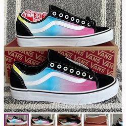 Vans