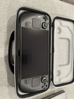 Steam Deck 512GB