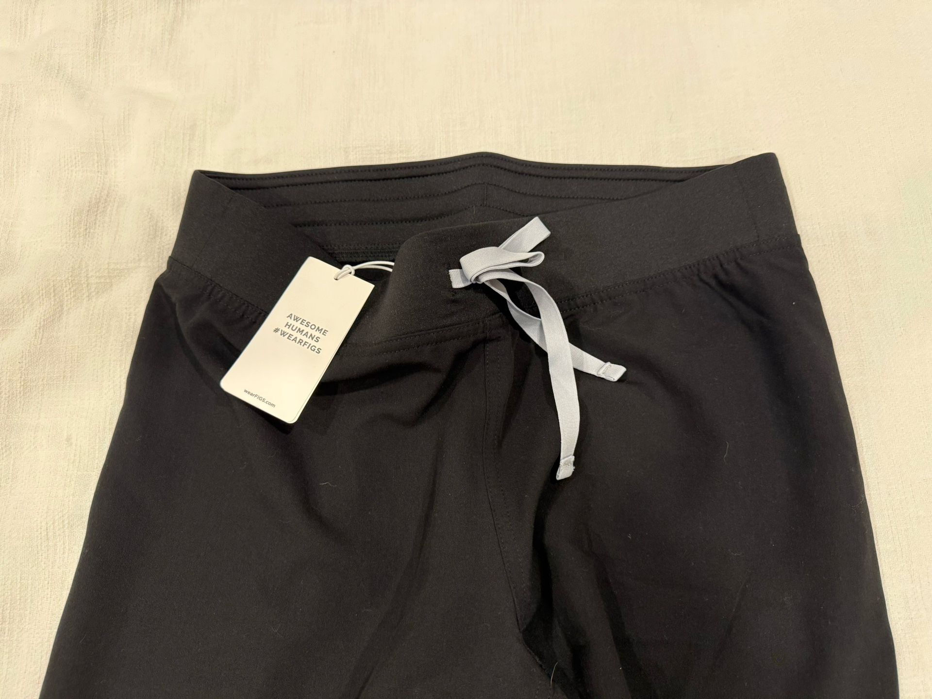 Figs Scrubs New W Tags Pants