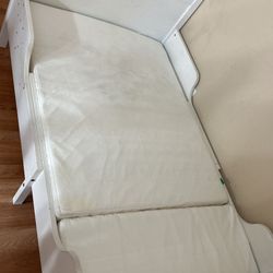 Small Ikea Bed 