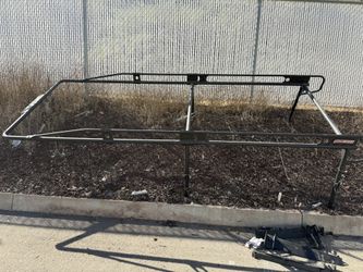 Truck Rack 