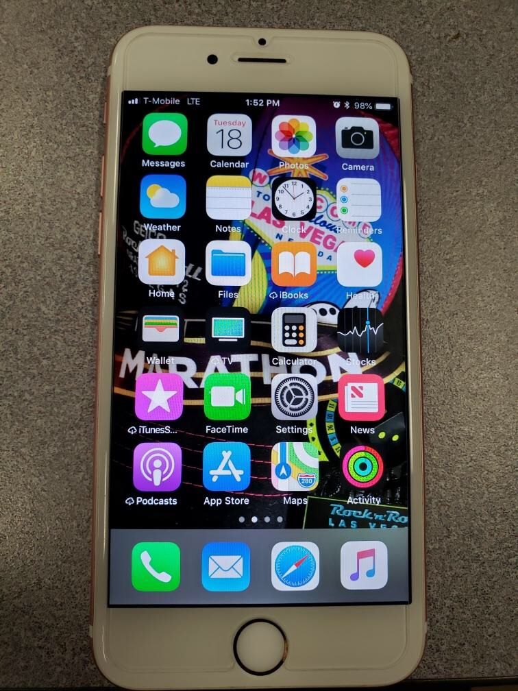 Apple iPhone 6s