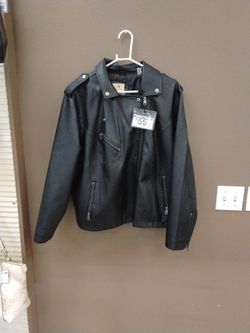 Riding Jacket