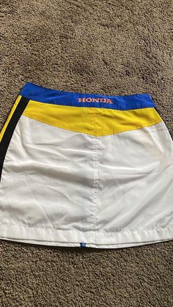 Honda Skirt Thumbnail