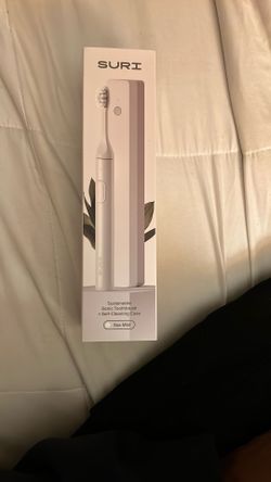 ToothBrush