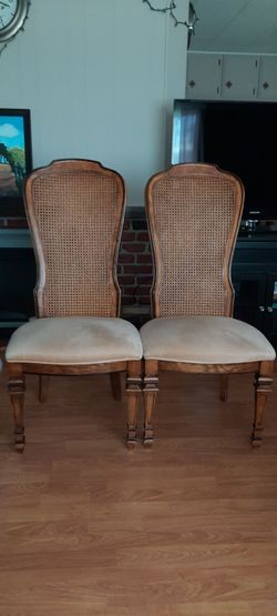 Dining Room Chairs