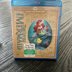 The Little Mermaid