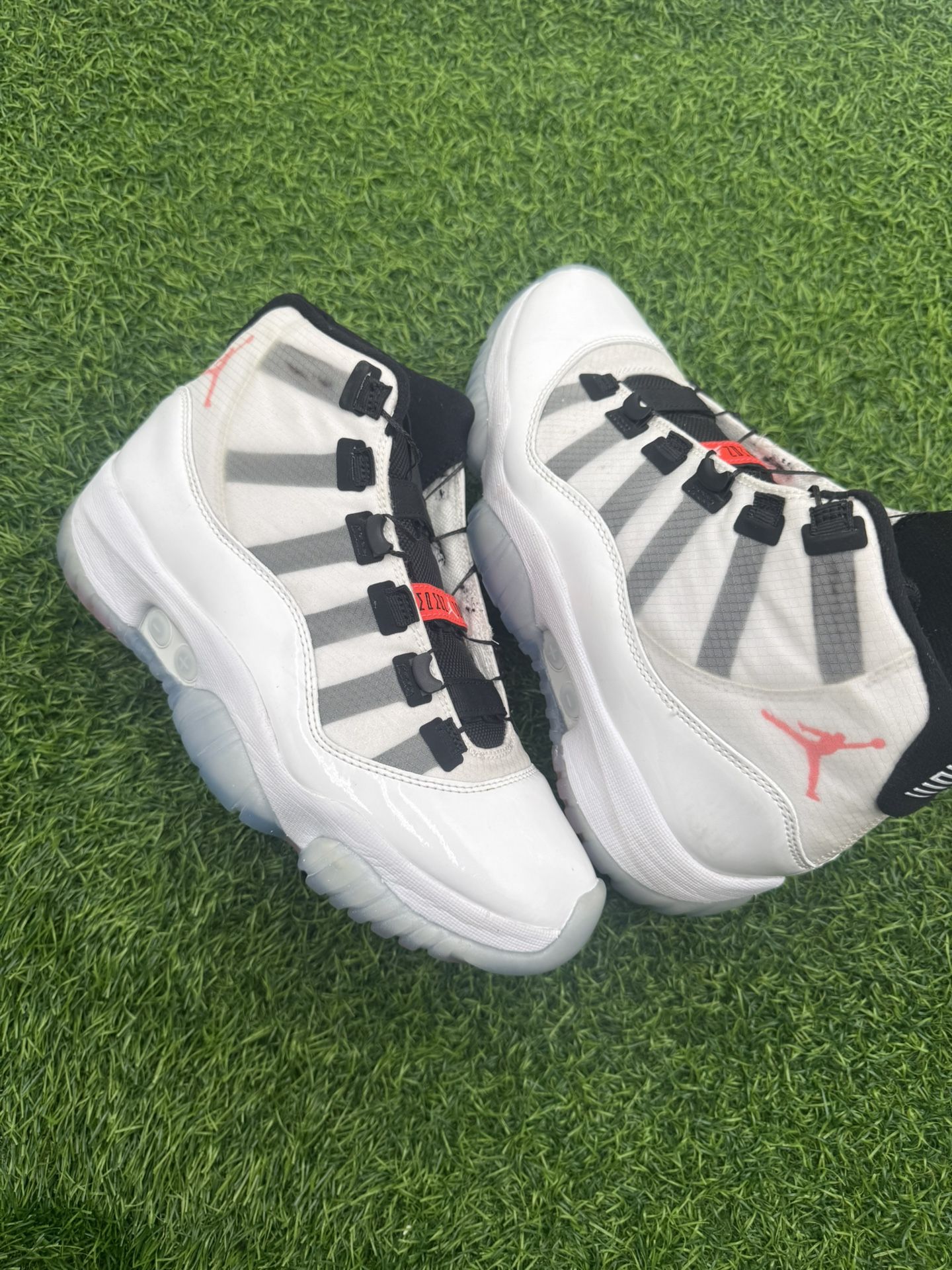 Jordan 11 Adapt Size 7M