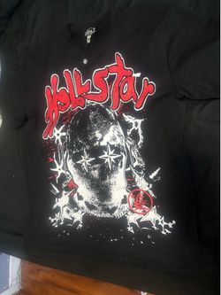Hellstar shirt