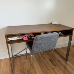 CB2 Desk 