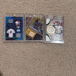 HOF lot