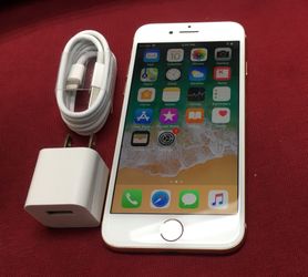 iPhone 8 64GB UNLOCKED