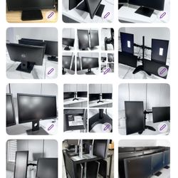 🔹 Desktops, Laptops & Monitors for Sale – Great for Office or Home Use