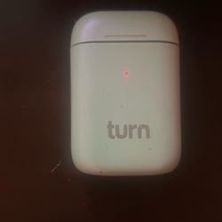 Turn Battery And Charger 