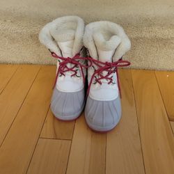 Cat&Jack Snow Boots