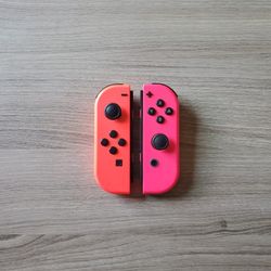 Nintendo Switch Joycons