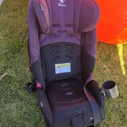 Diono Radian Kids Carseat