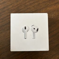 Apple AirPod 4 