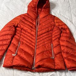 Michael Kors Medium Packable Down Hill
