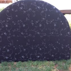 Full/queen Fabric Head Board 