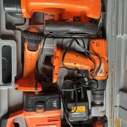 Chicago Tools Kit