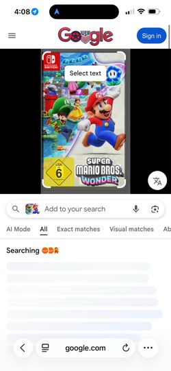 Super Mario Bros Wonder
