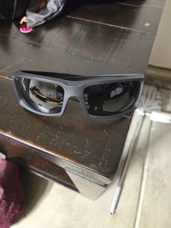 Spy General Sunglasses