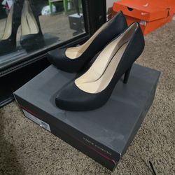Jessica Simpson Heels