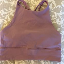 Lululemon Bra