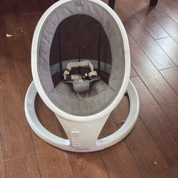 Munchkin Baby Swing