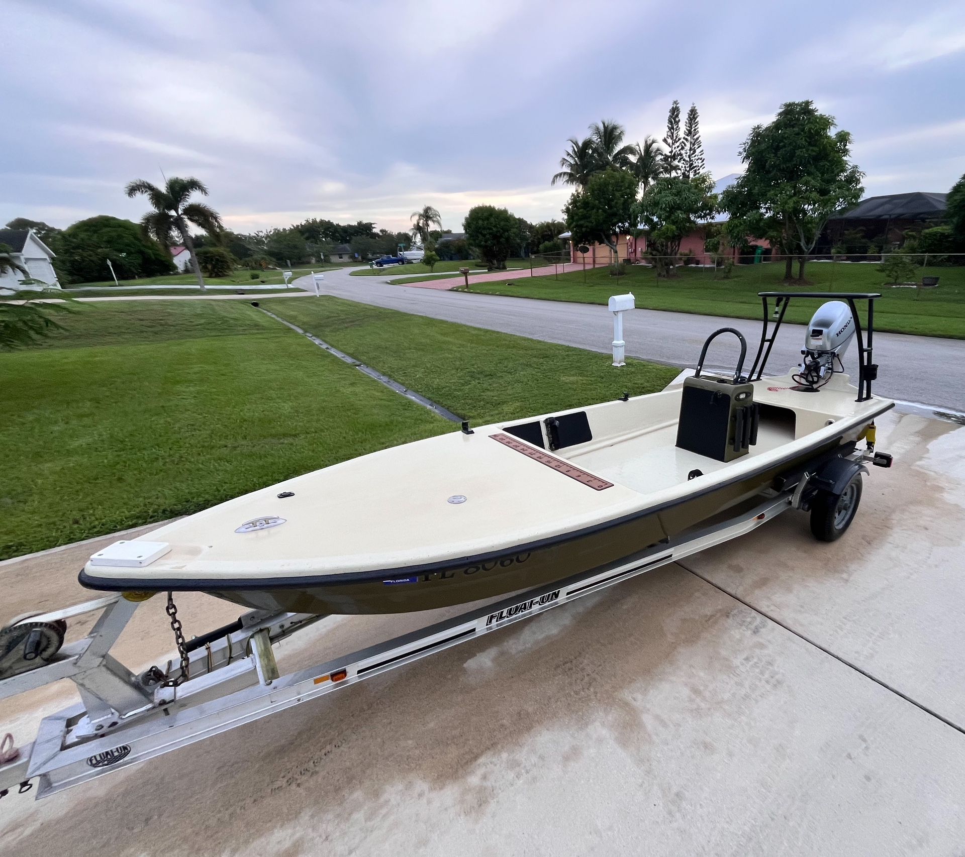 Ankona Shadowcast 16