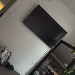 55 Inch Samsung Crystal UHD TV