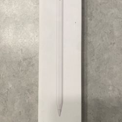 2nd Generation Apple iPad Pencil