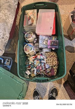 Beads Beads And More Beads