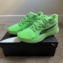 $65 Brand New Puma Men Size 8