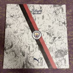 kid Super X Manchester City 