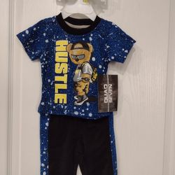 Infant 2pc Set