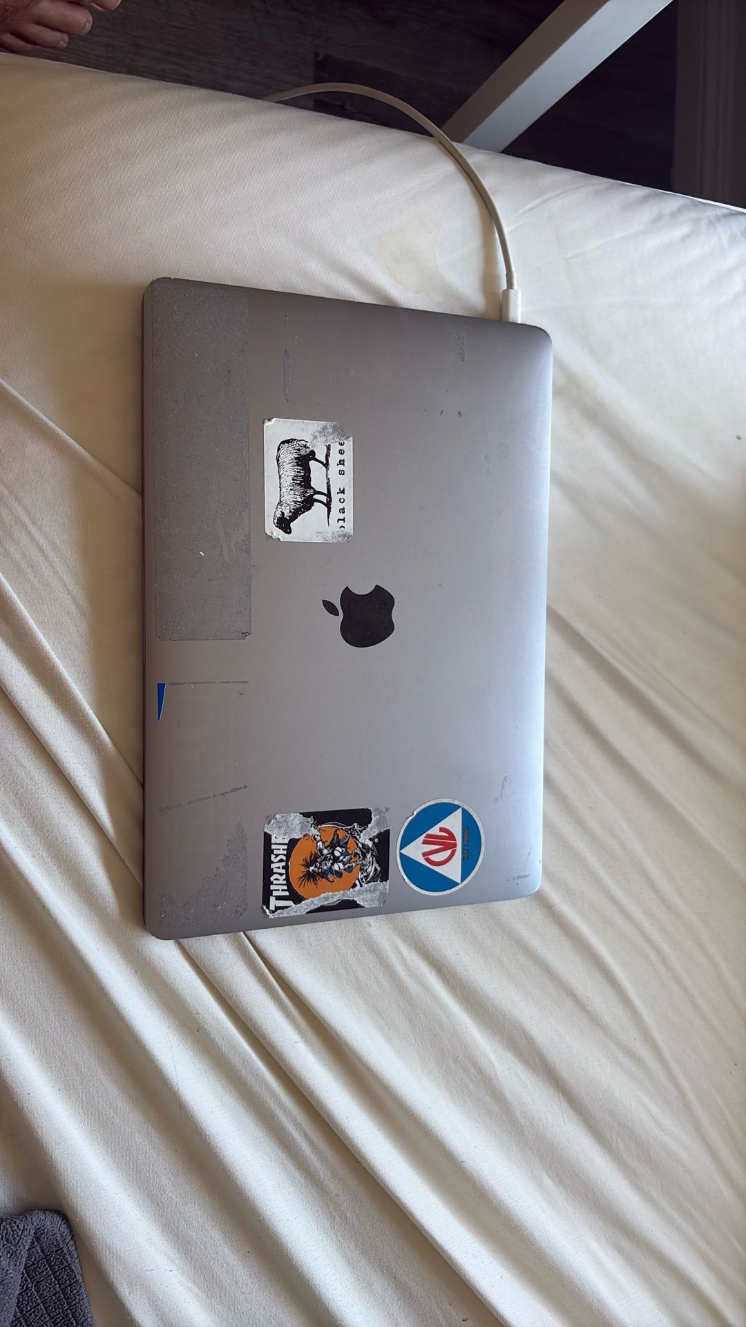 2018 MacBook Pro 