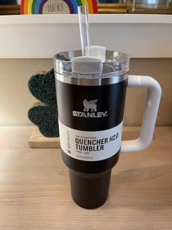 Stanley 40 oz - Dark Iris Speckle for Sale in Houston, TX - OfferUp