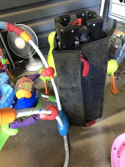 Pack n play