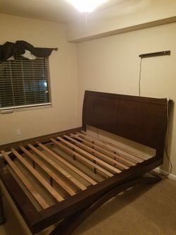 King bed for sale **moving special**