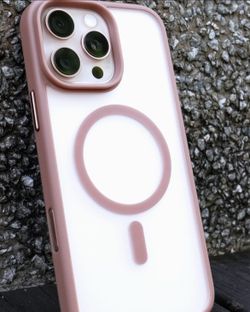 New iPhone 16 Pro Max Smartphone