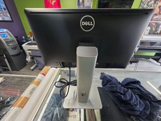20in dell monitor