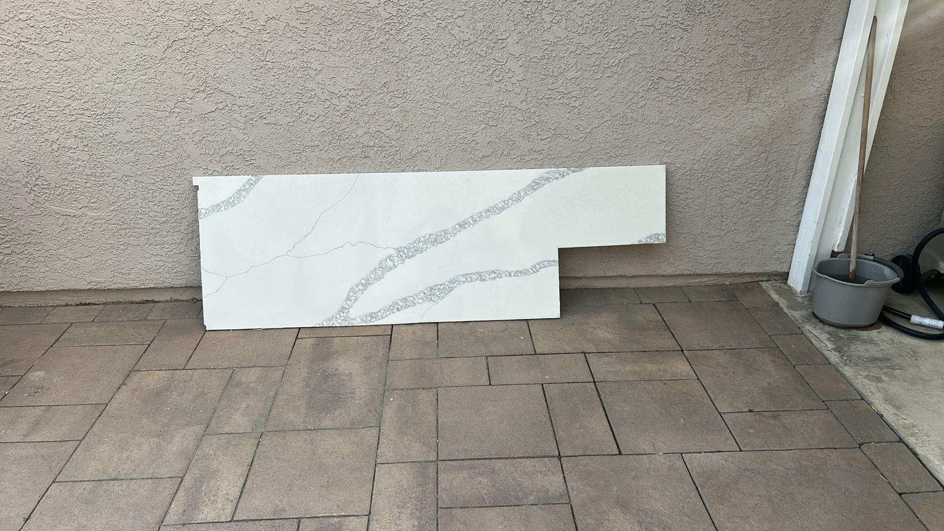Quarts Counter Top