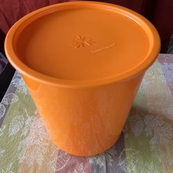Tupperware 