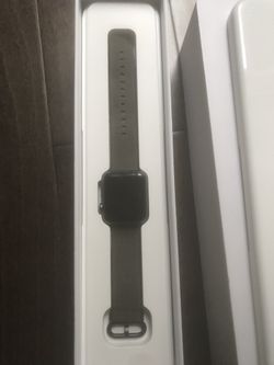 Apple Watch series 1