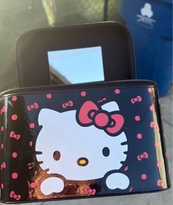 Hello kitty
