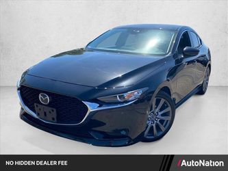 2019 Mazda Mazda3