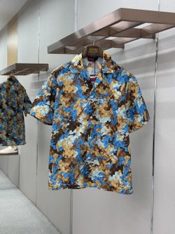 GG Men’s Short Sleeve New 