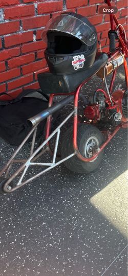 Volts Stage 4 Pipe